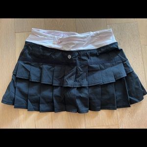 Lululemon Tennis/Golf Skort